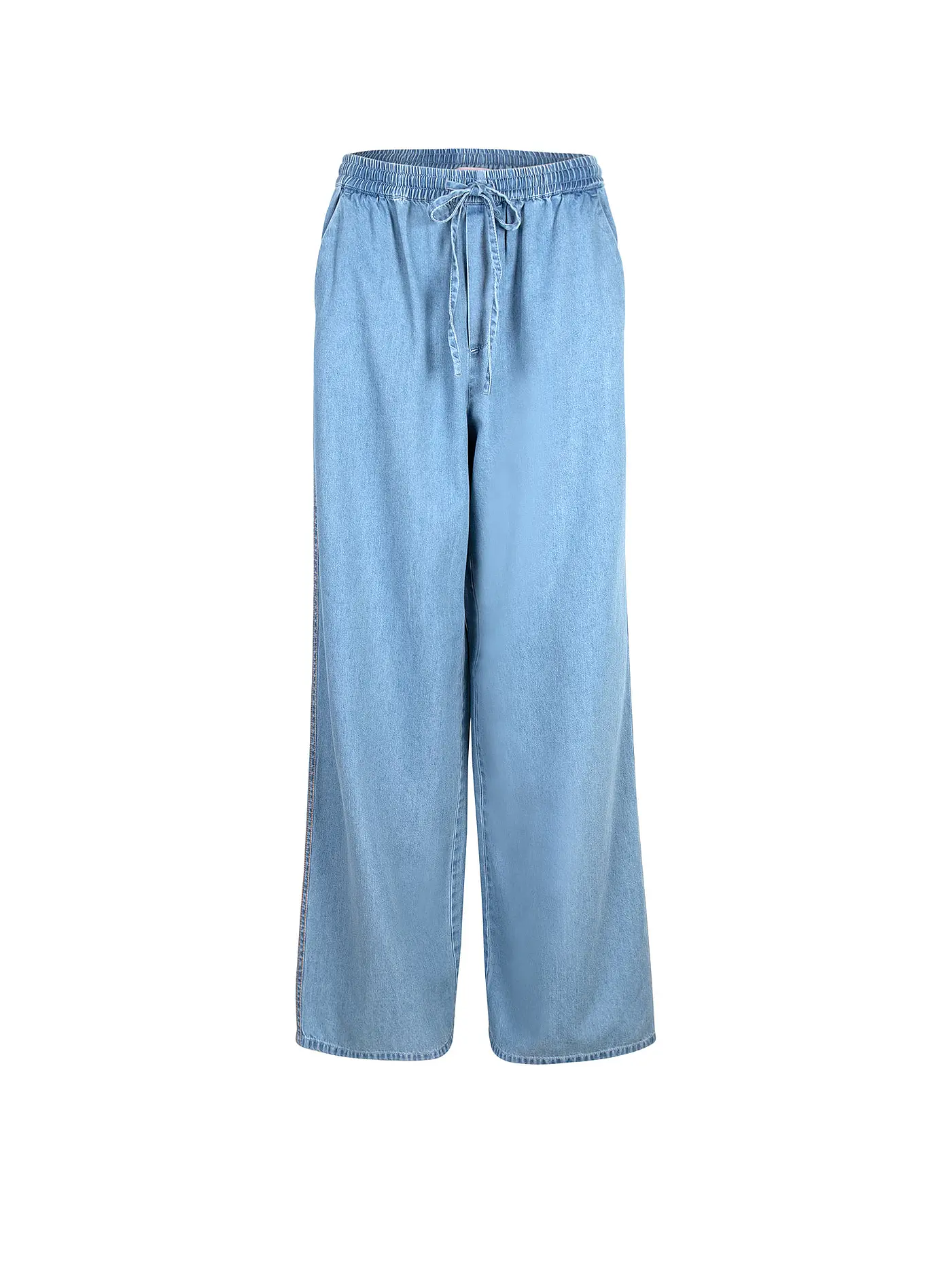 LIEBLINGSSTÜCK | Hose Wide Leg  LS-050 | 